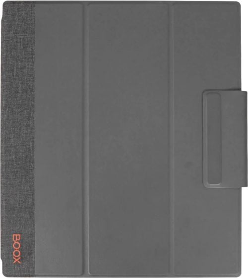 נרתיק מקורי מגנטי סגנון ספר ל- BOOX Note Air 2 Plus