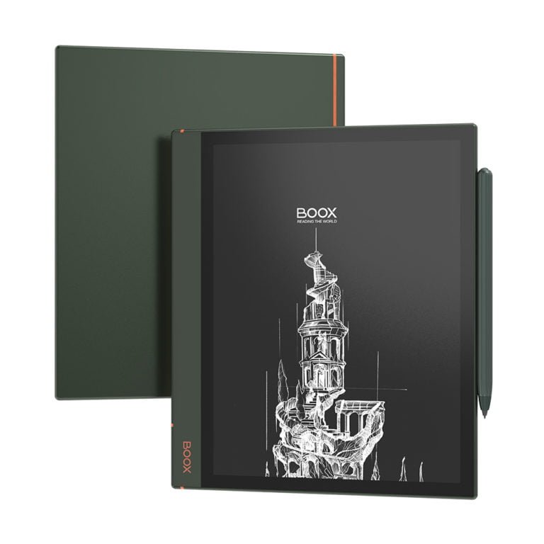 BOOX NOTE AIR 2 Plus - קוראי ספרים אלקטרוניים מחברת דיגיטלית