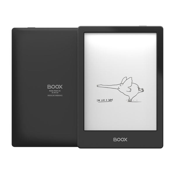 לקנות בישראל קוראי ספרים אלקטרוניים Onyx Boox Poke 4 lite בחנות רשמית עם אחריות