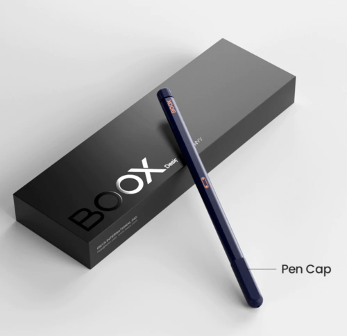 עט סטיילוס מקורי BOOX Pen 2 PRO