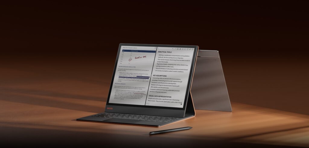 Onyx Boox Tab X C אוניקס בוקס ישראל