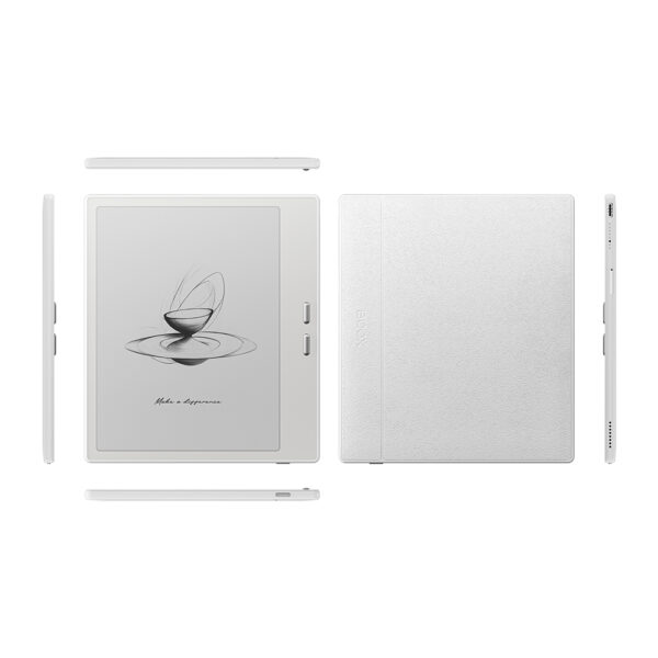 ⁦BOOX Go 7 White (מסך שחור-לבן)⁩ – תמונה ⁦2⁩