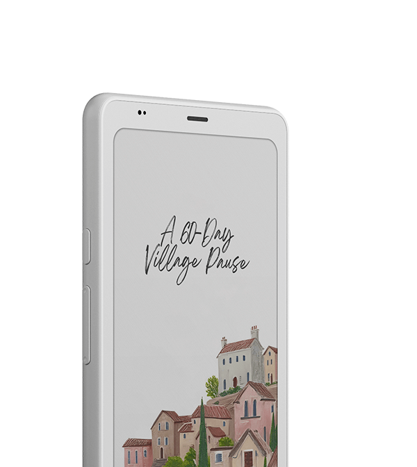 BOOX PALMA 2 PRO WHITE