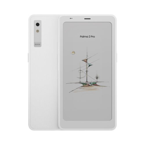 BOOX PALMA 2 PRO WHITE
