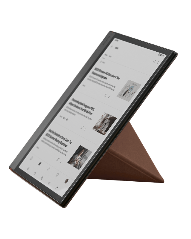 BOOX NOTE AIR 5 C - מחברת דיגיטלית אלקטרונית