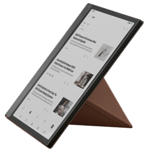 Read more about the article מהי “קופסה פתוחה” במכשירי E‑Ink?