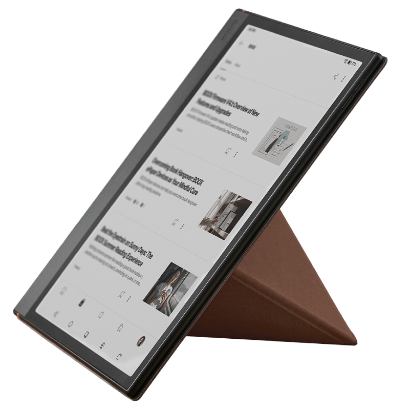 You are currently viewing מהי “קופסה פתוחה” במכשירי E‑Ink?