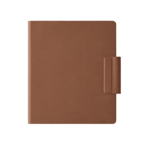 נרתיק מקורי עם מקלדת אנגלית ל- BOOX NOTE AIR 5 C