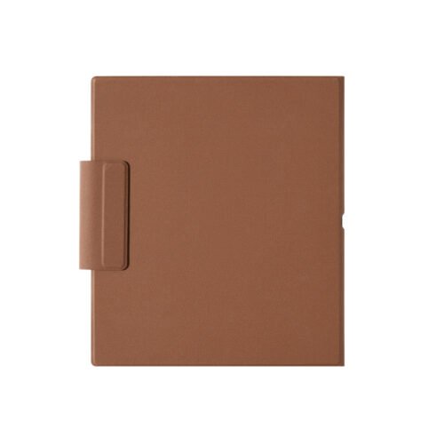 נרתיק מקורי מגנטי סגנון ספר ל- BOOX NOTE AIR 5 C