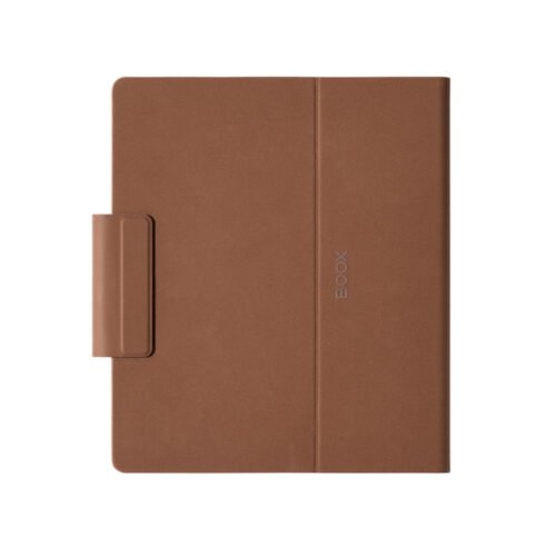 נרתיק מקורי עם מקלדת אנגלית ל- BOOX NOTE AIR 5 C