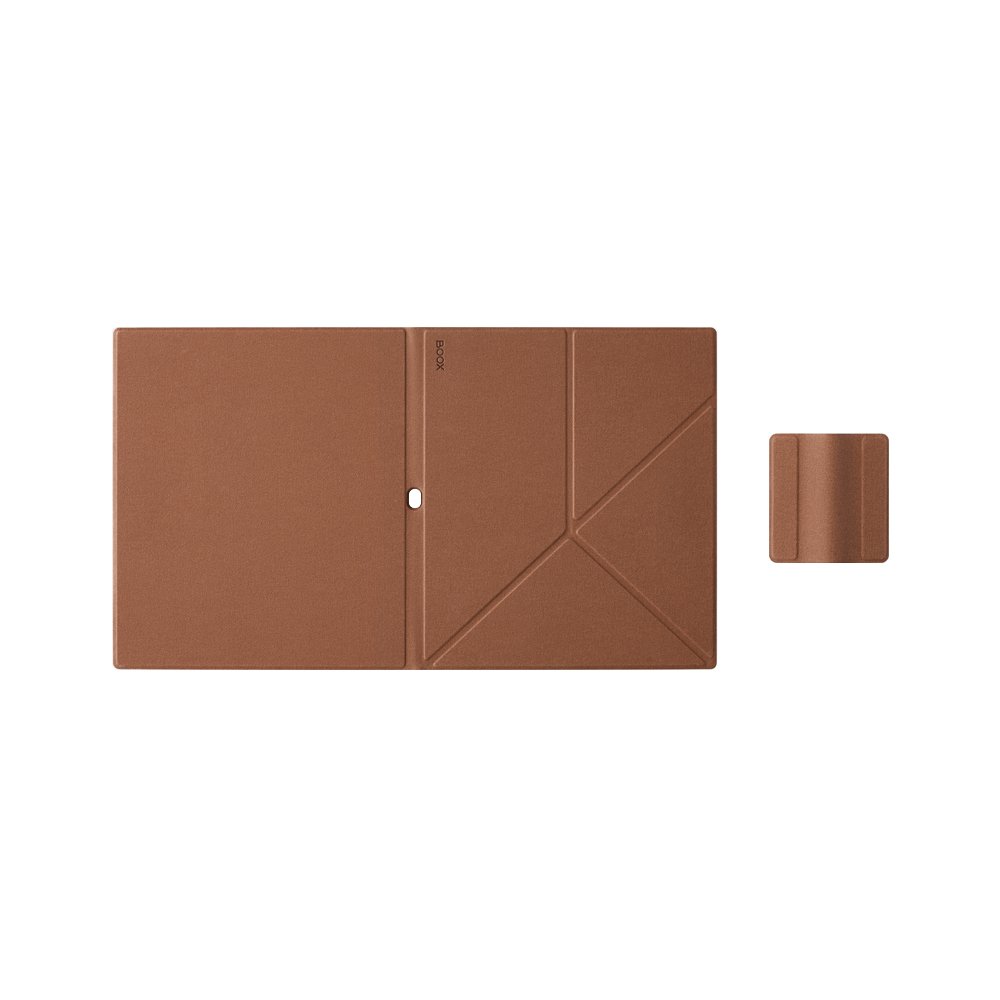 נרתיק מקורי מגנטי סגנון ספר ל- BOOX NOTE AIR 5 C – תמונה 5