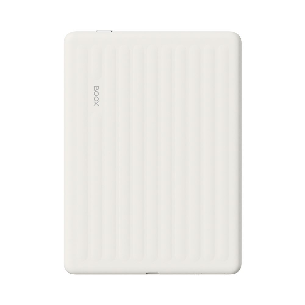 BOOX GO 6 (Gen II) לבן – תמונה 3
