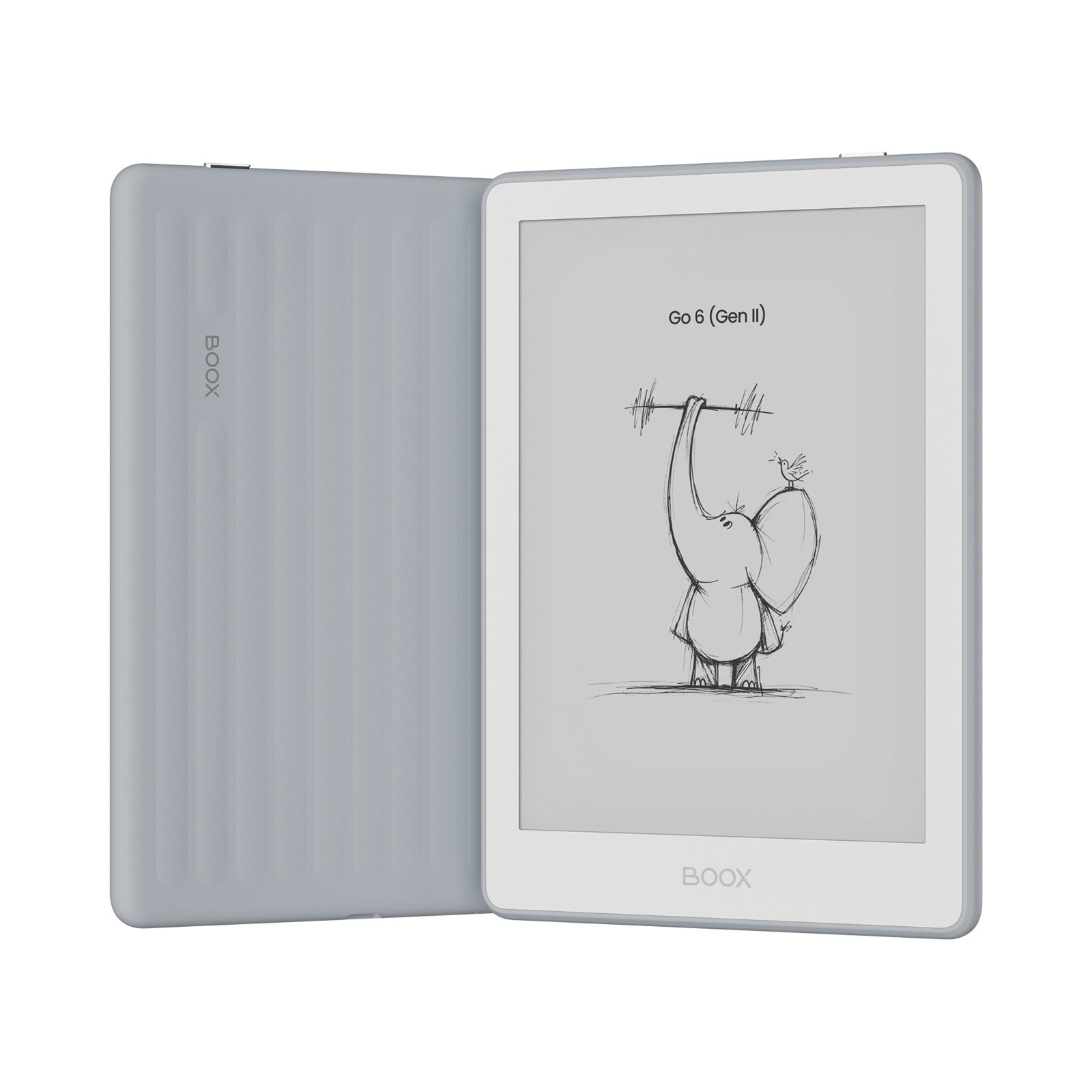 BOOX GO 6 (Gen II)
