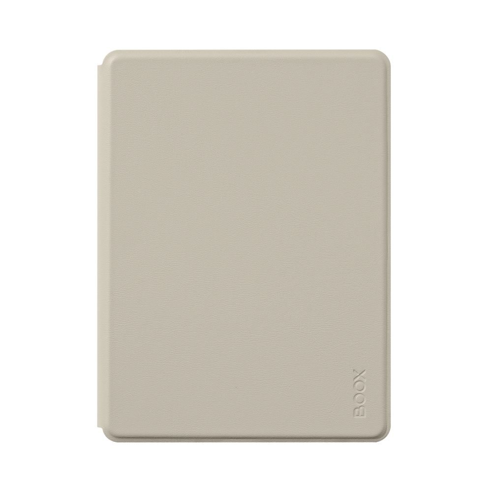 כיסוי מקורי מגנטי Go 6 (Gen II) לבן
