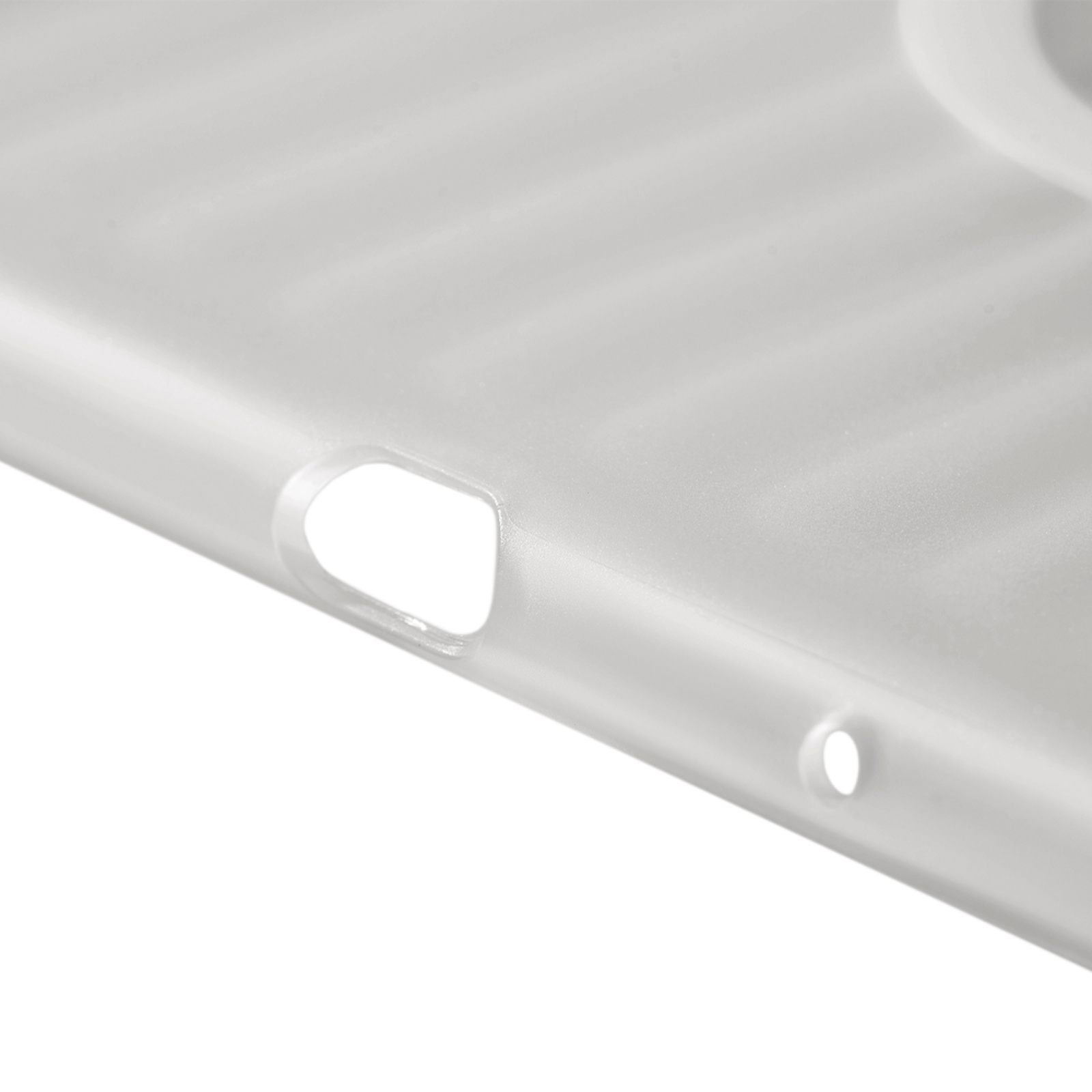 כיסוי TPU מקורי Go 6 (Gen II) לבן – תמונה 7