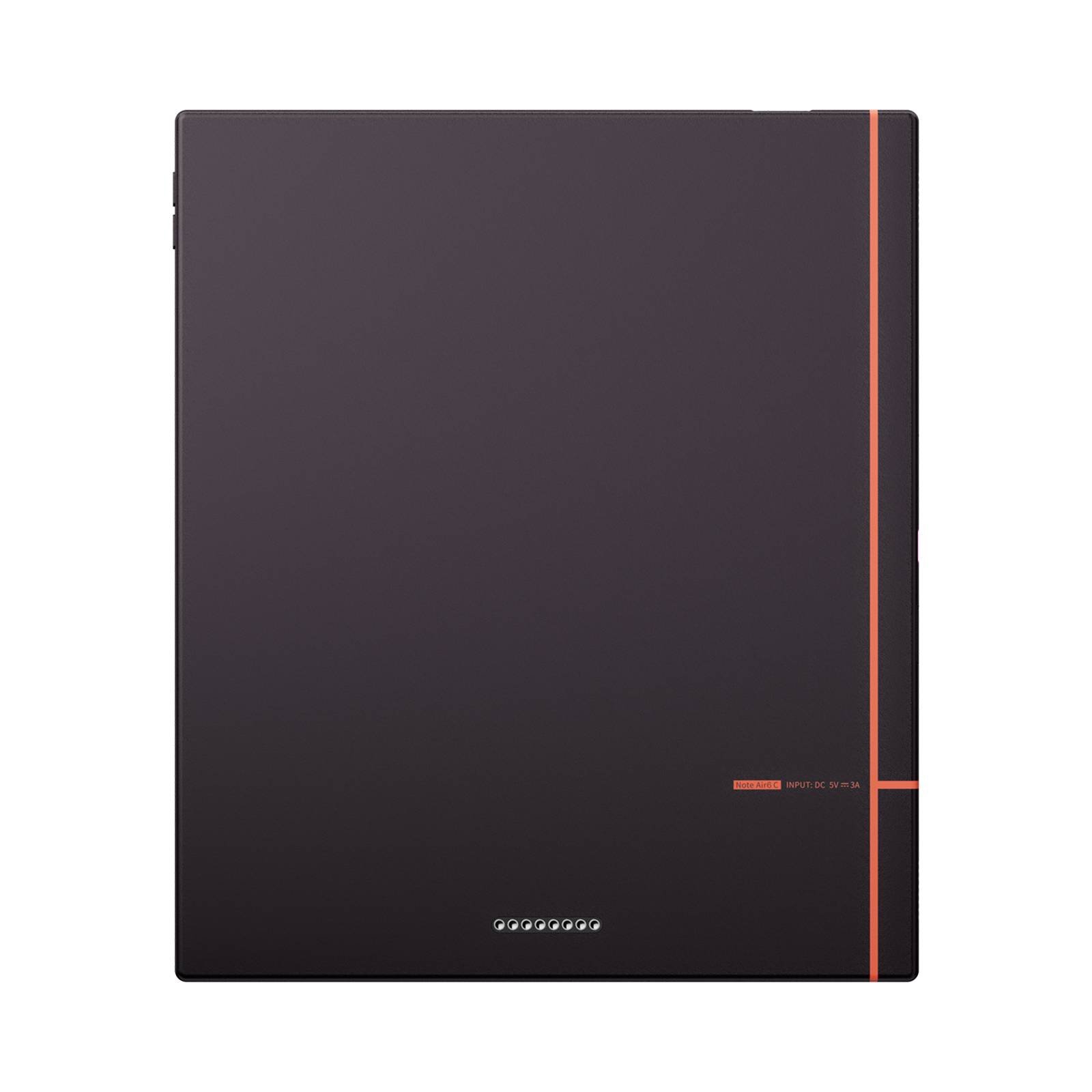 BOOX NOTE AIR 6 C - מחברת דיגיטלית אלקטרונית – תמונה 5